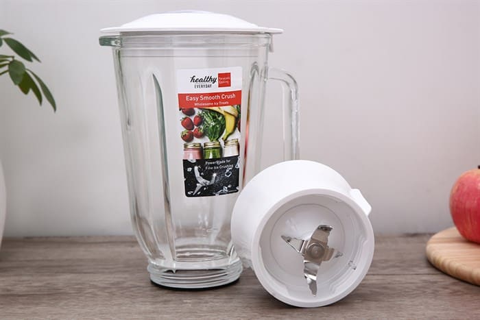 Máy xay sinh tố đa năng Panasonic MX-MG5351WRA